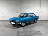 Miniaturansicht von Peugeot 504 Pininfarina 2.0 Coupé Inj. 2-Türer 105PS 1972, AL-38-34