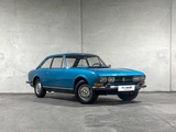 Miniaturansicht von Peugeot 504 Pininfarina 2.0 Coupé Inj. 2-Türer 105PS 1972, AL-38-34