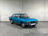 Miniaturansicht von Peugeot 504 Pininfarina 2.0 Coupé Inj. 2-Türer 105PS 1972, AL-38-34