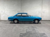 Miniaturansicht von Peugeot 504 Pininfarina 2.0 Coupé Inj. 2-Türer 105PS 1972, AL-38-34