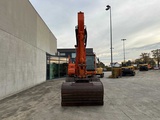 Minituur van Doosan - 2005 - 175 LC-V - Rupsgraafmachine