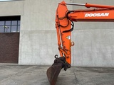 Minituur van Doosan - 2005 - 175 LC-V - Rupsgraafmachine