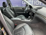 Miniaturansicht von 2003 - Mercedes-Benz - E-Klasse - 240 Avantgarde - Personenwagen