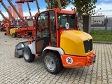 Minituur van 2018 Kramer 5035 Wiellader 4x4