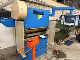 Minituur van Haco - 1997 - ERM - CNC-kantbank