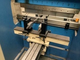 Minituur van Haco - 1997 - ERM - CNC-kantbank
