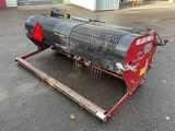 Thumbnail of Redexim Verti-Drain 7526 Aeration Machine