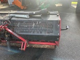 Thumbnail of Redexim Verti-Drain 7526 Aeration Machine