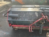 Thumbnail of Redexim Verti-Drain 7526 Aeration Machine