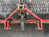 Thumbnail of Redexim Verti-Drain 7526 Aeration Machine