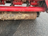 Thumbnail of Redexim Verti-Drain 7526 Aeration Machine