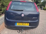 Miniaturansicht von Fiat - Grande Punto - 1.3 M-Jet Aktuell - 55-NST-7