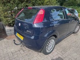 Miniaturansicht von Fiat - Grande Punto - 1.3 M-Jet Aktuell - 55-NST-7