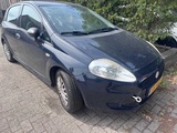 Miniaturansicht von Fiat - Grande Punto - 1.3 M-Jet Aktuell - 55-NST-7