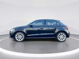 Miniaturansicht von Audi A1 Sportback 1.0 TFSI Sport Pro Line S 2016 | RT-757-X