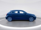 Miniaturansicht von Audi A1 Sportback 1.0 TFSI Sport Pro Line S 2016 | RT-757-X