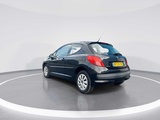 Miniaturansicht von Peugeot 207 1.4 VTi Cool 'n Blue 2008 | 87-ZH-HV