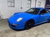 Miniaturansicht von Porsche - 911 997 - 3.6 Carrera AUTOMATIK - G-634-DD