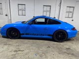 Miniaturansicht von Porsche - 911 997 - 3.6 Carrera AUTOMATIK - G-634-DD