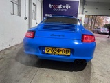 Miniaturansicht von Porsche - 911 997 - 3.6 Carrera AUTOMATIK - G-634-DD