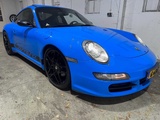 Miniaturansicht von Porsche - 911 997 - 3.6 Carrera AUTOMATIK - G-634-DD