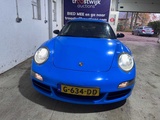 Miniaturansicht von Porsche - 911 997 - 3.6 Carrera AUTOMATIK - G-634-DD