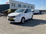 Miniaturansicht von Suzuki - 2019 - Celerio - Auto