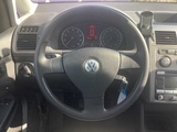 Miniaturansicht von 2009 - Volkswagen - Touran - 1.4 TSI Trendline - Pkw