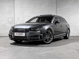 Miniaturansicht von Audi A4 Avant 2.0 TFSI S-Line Ultra Sport Pro Line S 190PS 2016, HN-078-K