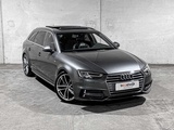 Miniaturansicht von Audi A4 Avant 2.0 TFSI S-Line Ultra Sport Pro Line S 190PS 2016, HN-078-K