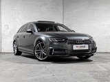 Miniaturansicht von Audi A4 Avant 2.0 TFSI S-Line Ultra Sport Pro Line S 190PS 2016, HN-078-K