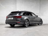 Miniaturansicht von Audi A4 Avant 2.0 TFSI S-Line Ultra Sport Pro Line S 190PS 2016, HN-078-K