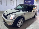 Miniaturansicht von Mini - Mini Clubman - 1.6 Cooper S Chili - KF-091-K