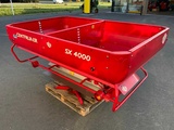 Thumbnail of 2011 Tulip SX 4000 Fertilizer Spreader