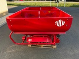 Thumbnail of 2011 Tulip SX 4000 Fertilizer Spreader