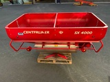 Thumbnail of 2011 Tulip SX 4000 Fertilizer Spreader