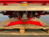 Thumbnail of 2011 Tulip SX 4000 Fertilizer Spreader
