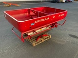 Thumbnail of 2011 Tulip SX 4000 Fertilizer Spreader