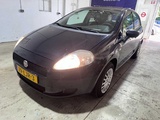 Miniaturansicht von Fiat - Grande Punto - 1.2 Aktuell - 19-LJR-3