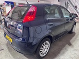 Miniaturansicht von Fiat - Grande Punto - 1.2 Aktuell - 19-LJR-3