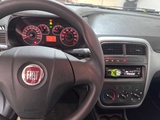 Miniaturansicht von Fiat - Grande Punto - 1.2 Aktuell - 19-LJR-3