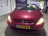 Miniaturansicht von Peugeot - 307 CC - 2.0-16V - 21-KTB-6