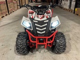 Minituur van 2025 Ultra Motocross Commander 110 RD Quad