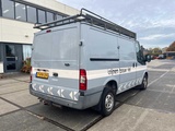 Minituur van Ford Transit 260S 2.2 TDCI Economy Edition | 7-VPK-29