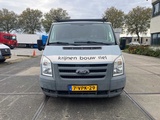 Minituur van Ford Transit 260S 2.2 TDCI Economy Edition | 7-VPK-29