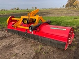 Thumbnail of 2024 Ino Dominator 310 Front/Rear Flail Mower
