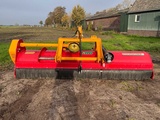Thumbnail of 2024 Ino Dominator 310 Front/Rear Flail Mower
