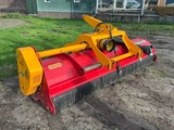 Thumbnail of 2024 Ino Dominator 310 Front/Rear Flail Mower