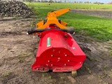 Thumbnail of 2024 Ino Dominator 310 Front/Rear Flail Mower