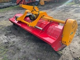 Thumbnail of 2024 Ino Dominator 310 Front/Rear Flail Mower